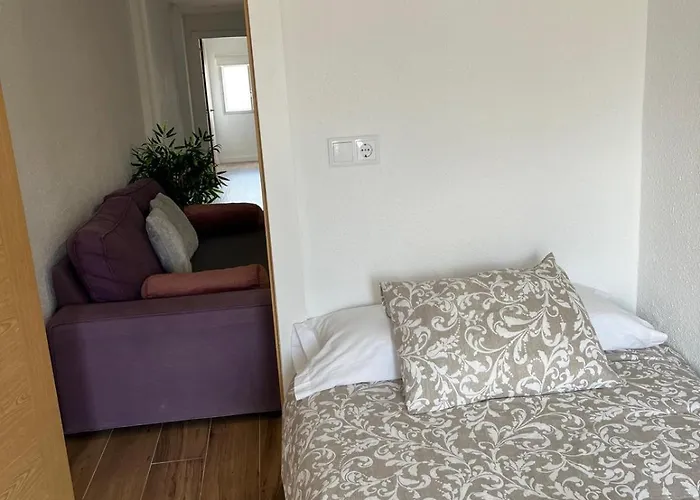 Apartamento Oasis Mediterraneo