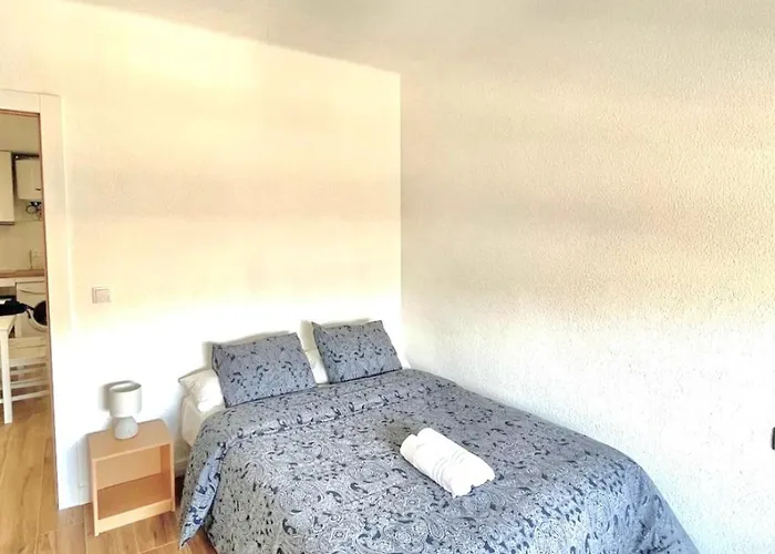 Apartamento Oasis Mediterraneo