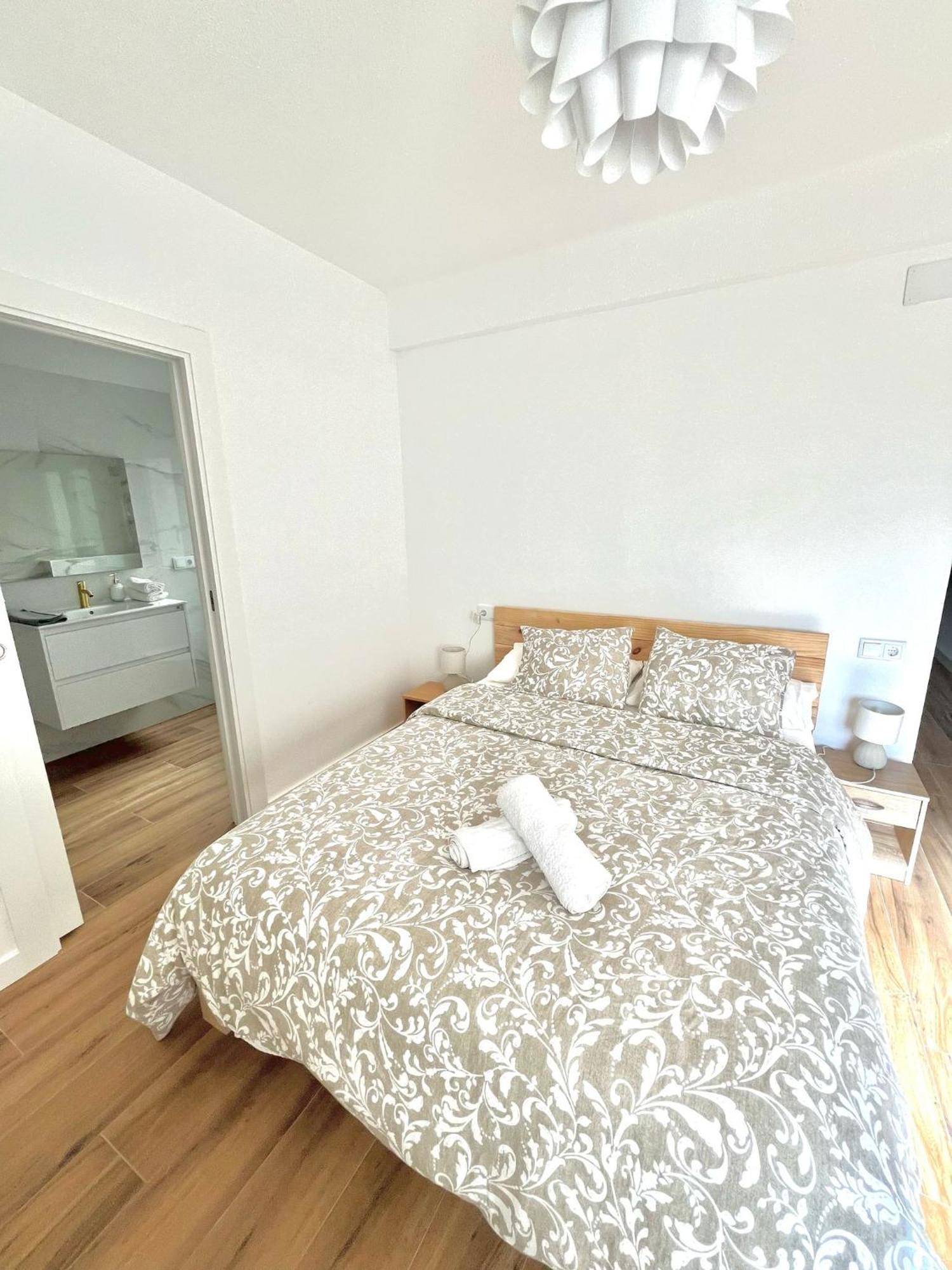 Appartement Oasis Mediterraneo *