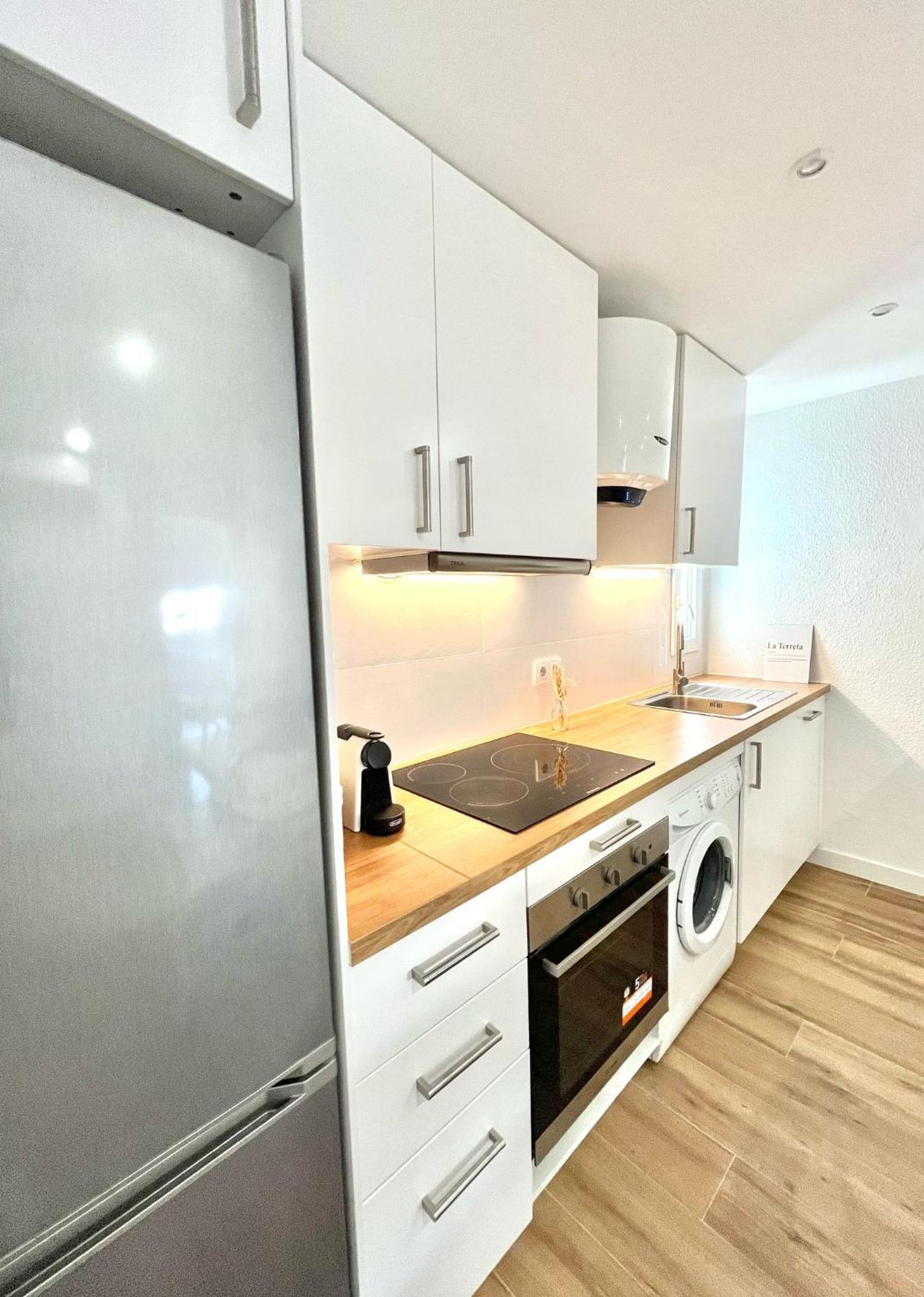 Oasis Mediterraneo Appartement *