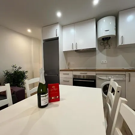 Apartamento Oasis Mediterraneo San Vicente Raspeig Exterior photo