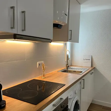 Apartamento Oasis Mediterraneo San Vicente Raspeig Exterior photo