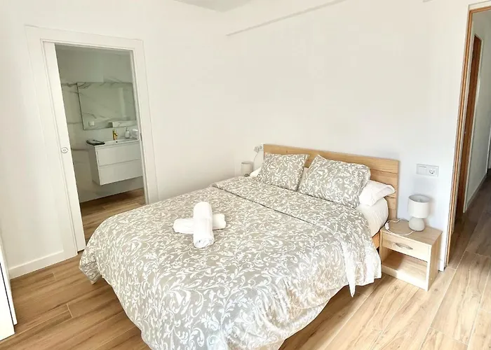 Apartamento Oasis Mediterraneo