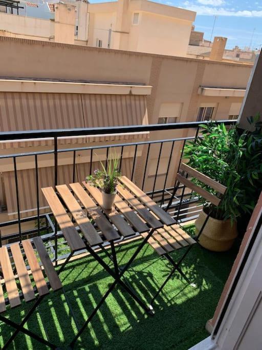 Oasis Mediterraneo Appartement San Vicente Raspeig