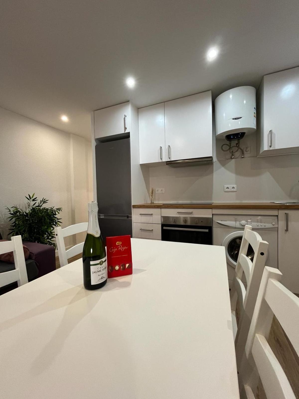 Oasis Mediterraneo Appartement *