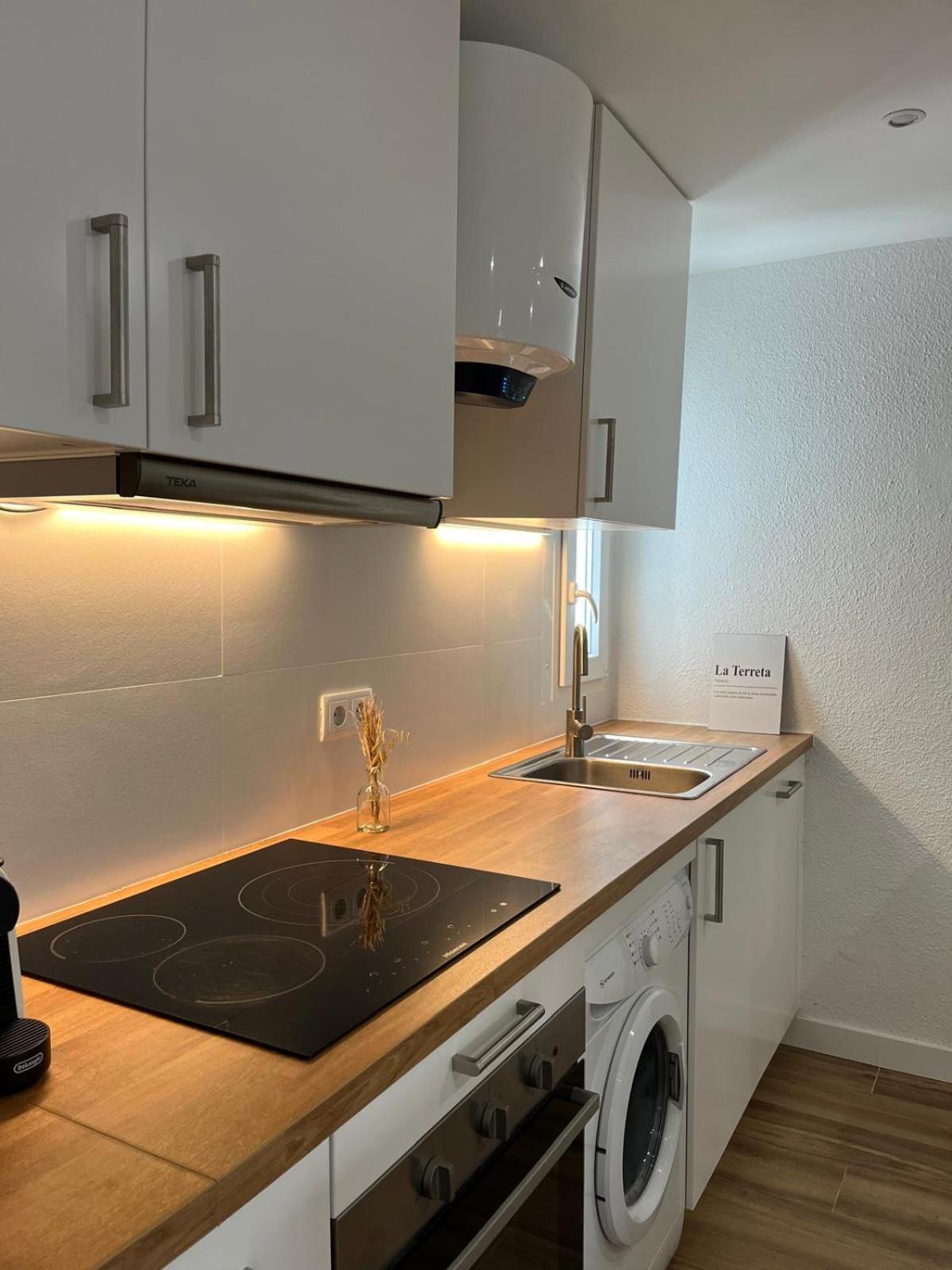 Oasis Mediterraneo Appartement San Vicente Raspeig