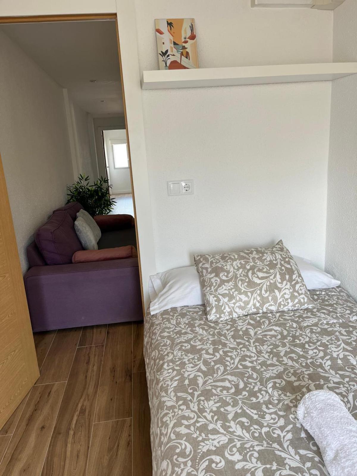 Oasis Mediterraneo Appartement