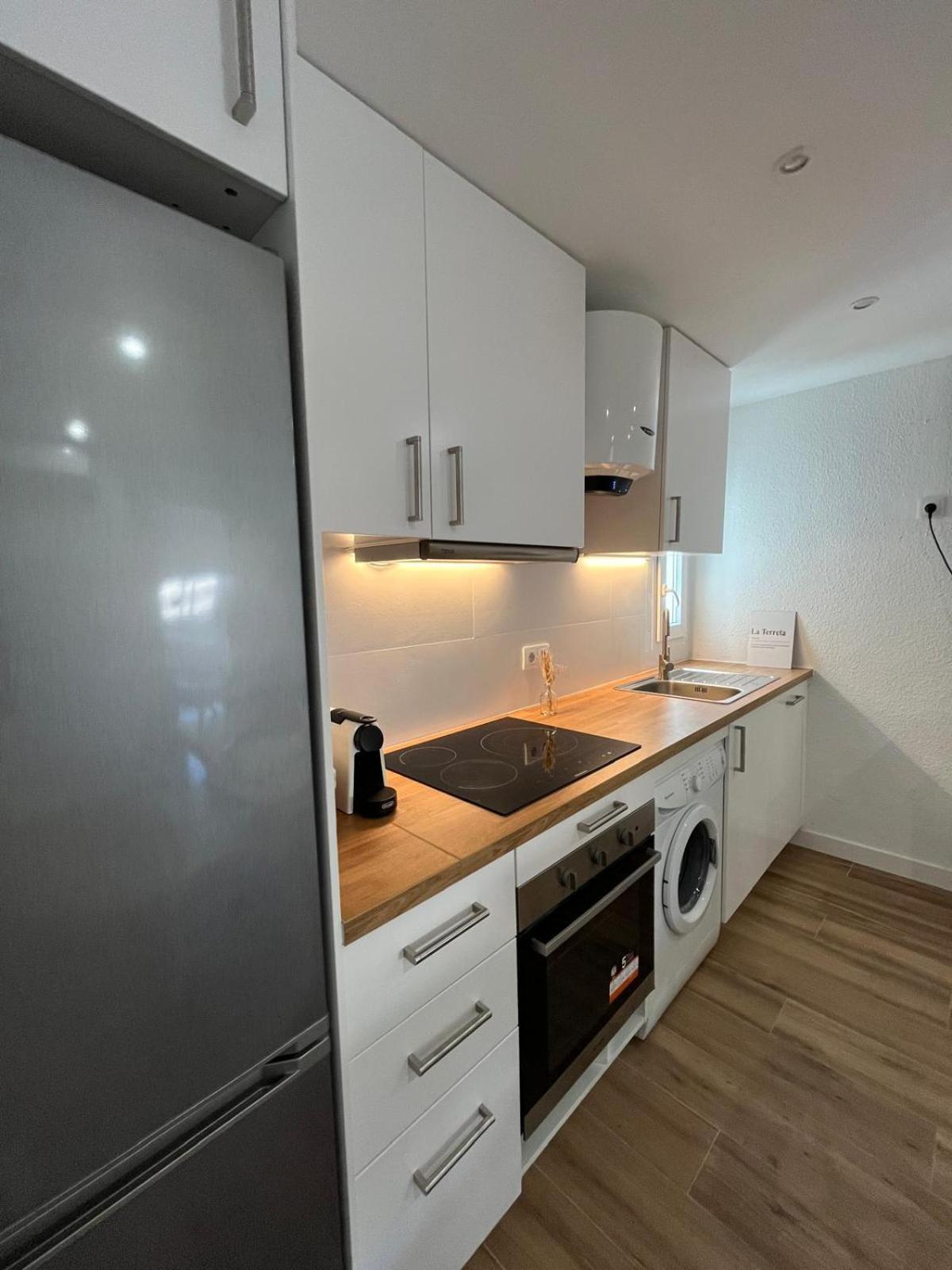 Appartement Oasis Mediterraneo