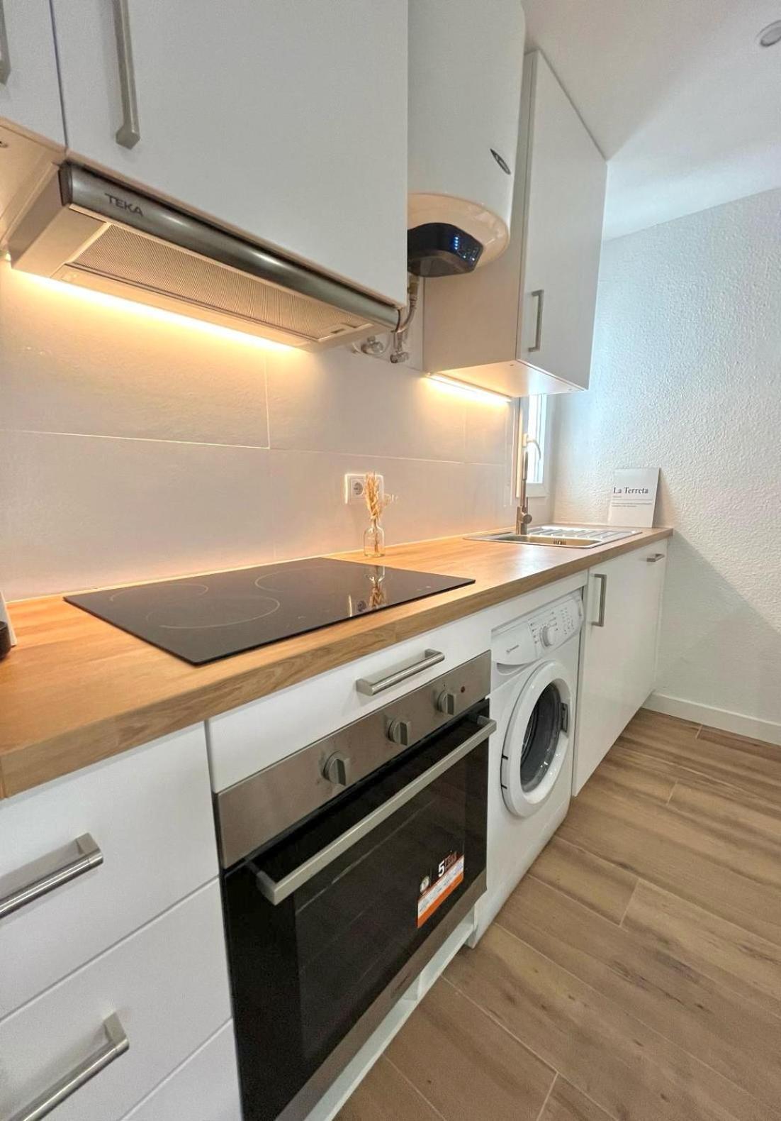 Appartement Oasis Mediterraneo