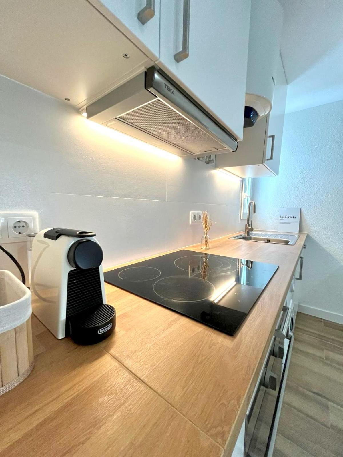 Appartement Oasis Mediterraneo San Vicente Raspeig