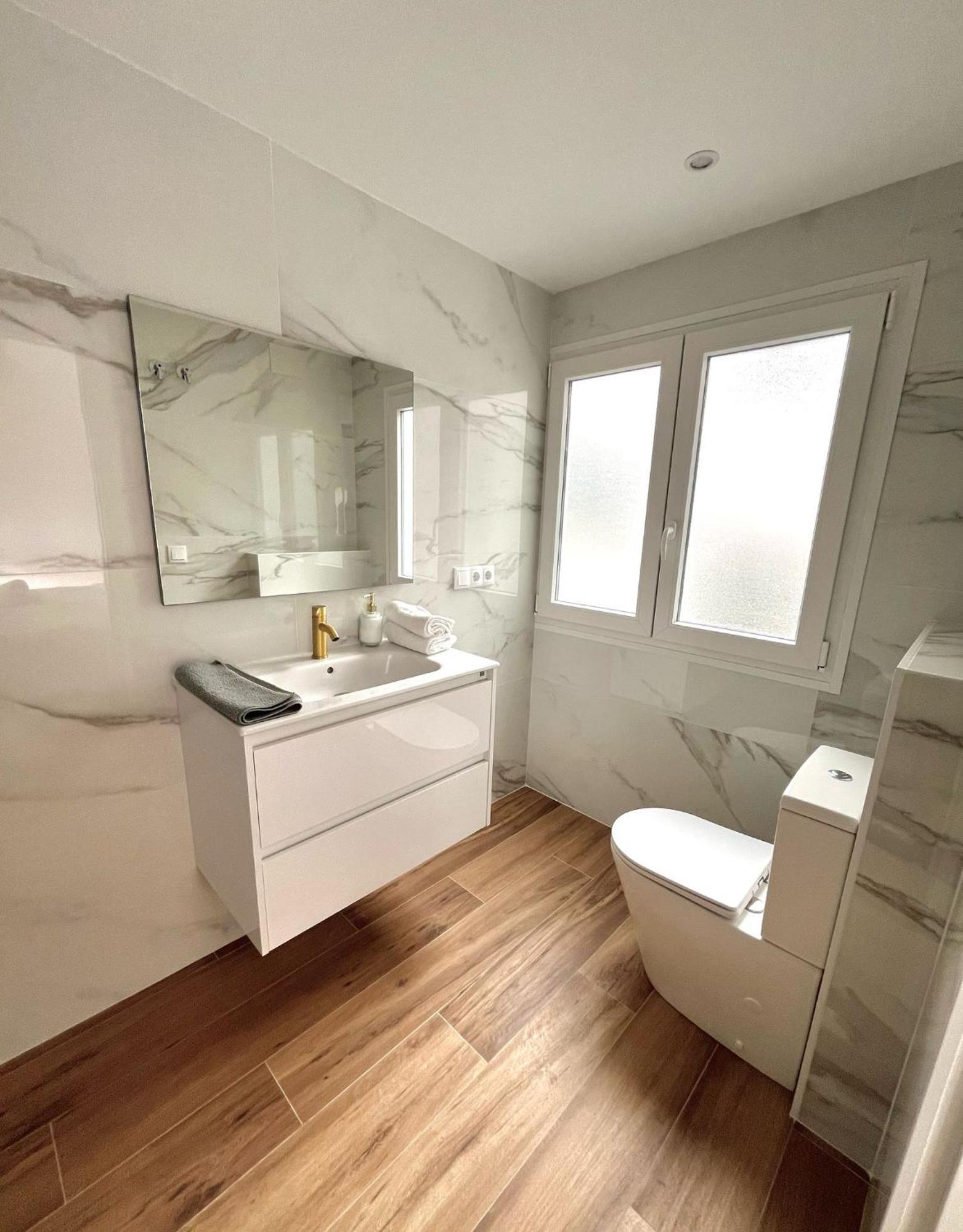 Appartement Oasis Mediterraneo *